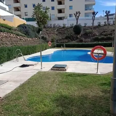 Sky Mijas 아파트