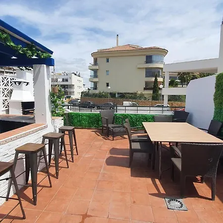 아파트 Sky Mijas