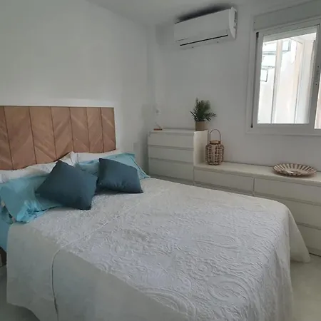 Sky Mijas 아파트 라칼라데미야스