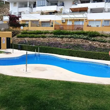 Sky Mijas 라칼라데미야스