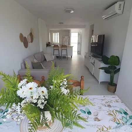 Sky Mijas 아파트