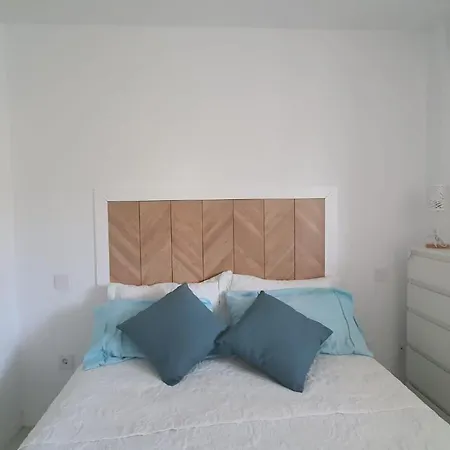 Sky Mijas 아파트 *