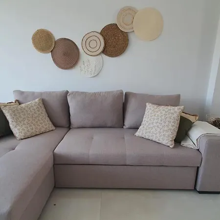 아파트 Sky Mijas 라칼라데미야스