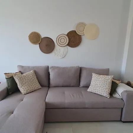 Sky Mijas * 라칼라데미야스