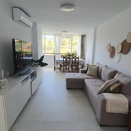 아파트 Sky Mijas