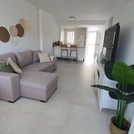 Sky Mijas 아파트 *