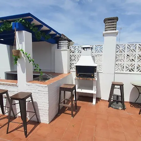 아파트 Sky Mijas *