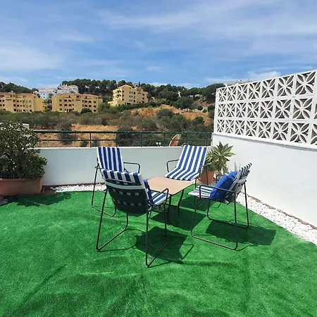 Sky Mijas 라칼라데미야스