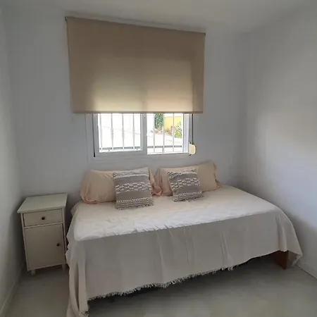 아파트 Sky Mijas *